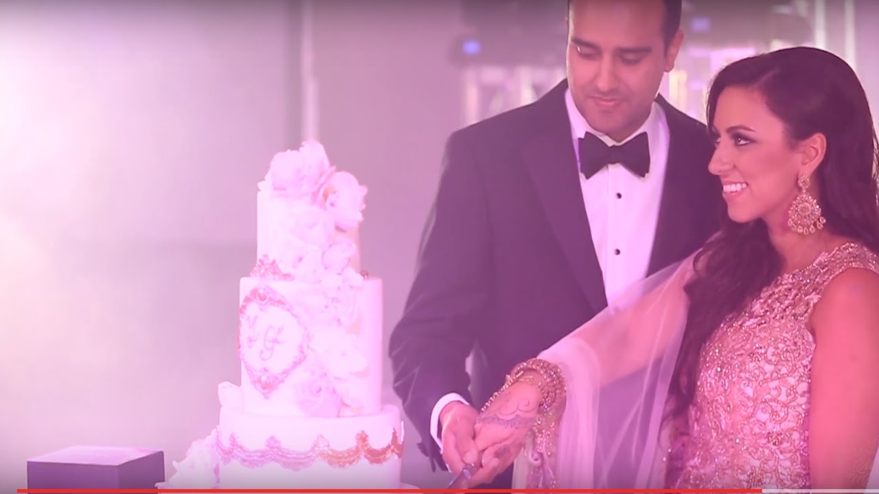 Y & G | The Conservatory at Painshill Park & Northbrook Park Wedding, Sikh Wedding London