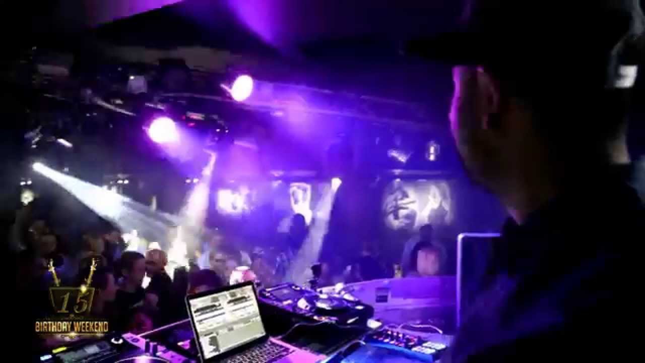 16-17.01.2015 - 15 urodziny * Klub Best Września * (official aftermovie)