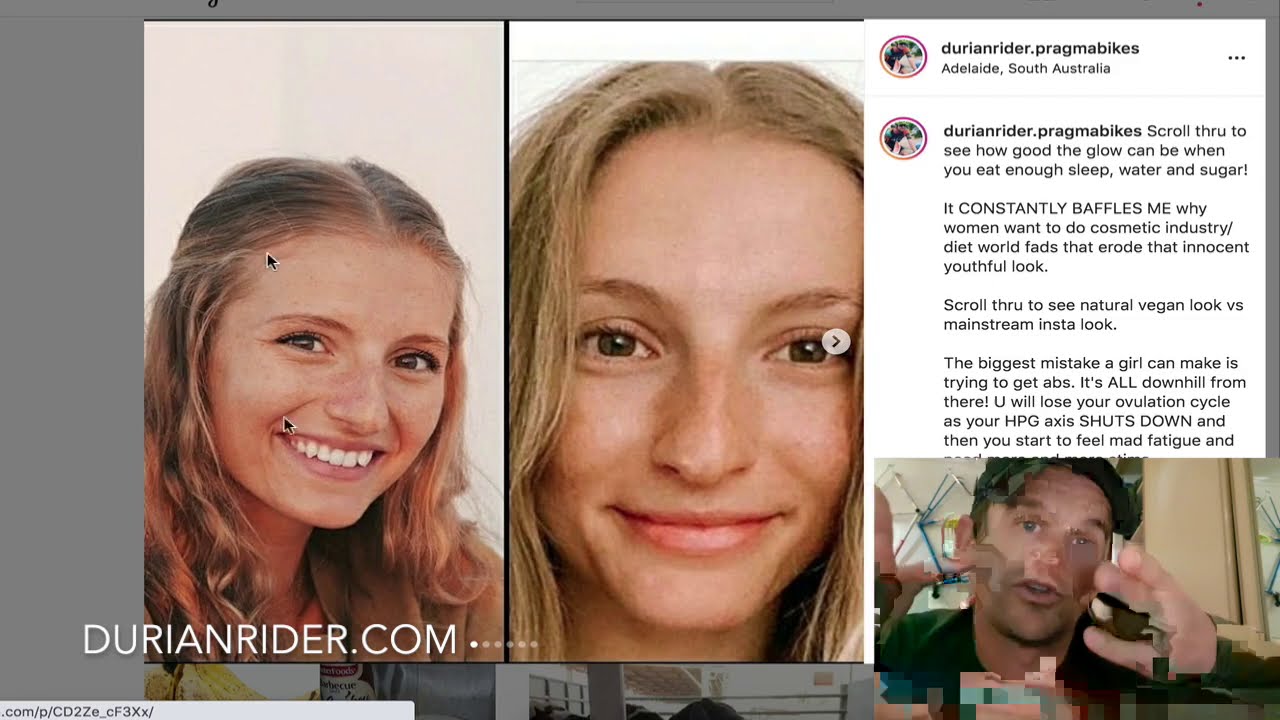 Maddie Lymburner Quits Vegan Life & What We Can Learn From Her Mistakes