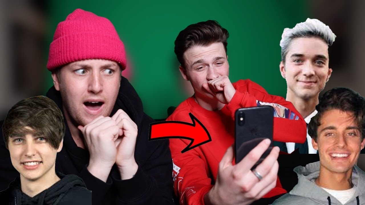 Prank Calling Our Youtube Friends!!!