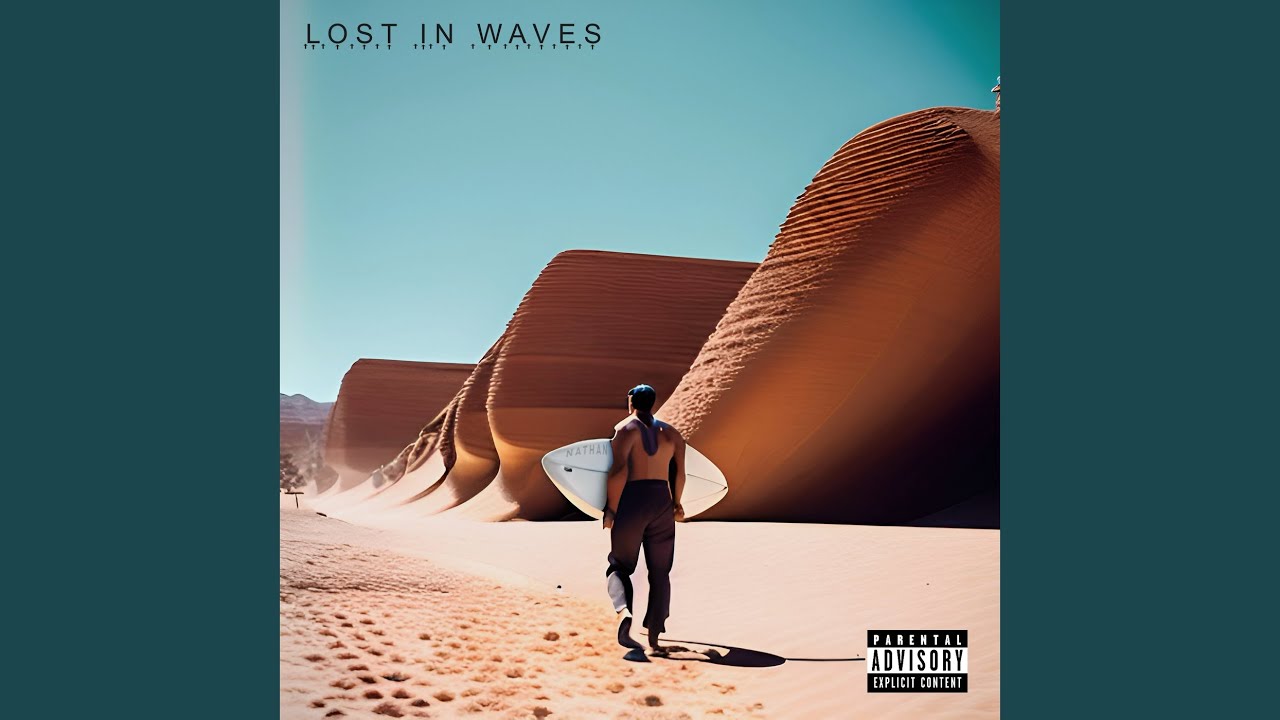 Lost in Waves
