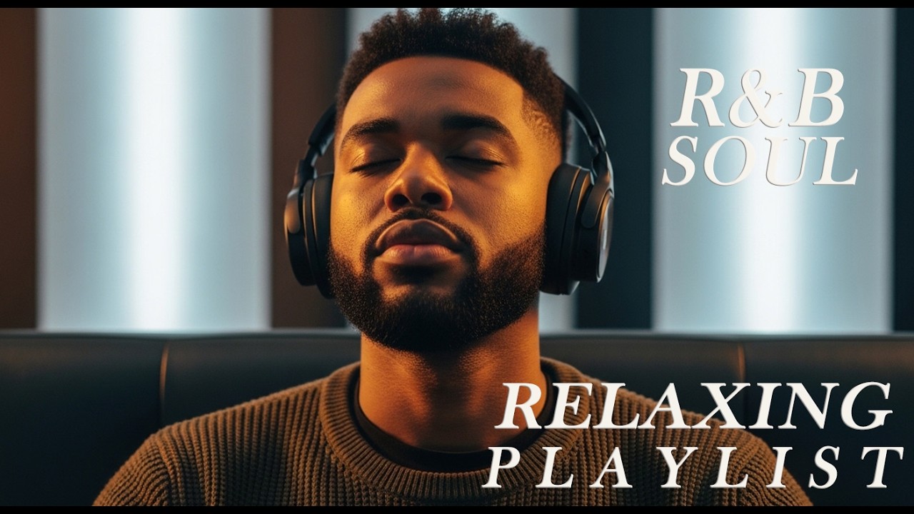 R&B Heartfelt Melodies – Midnight Soul Balance Volume 10