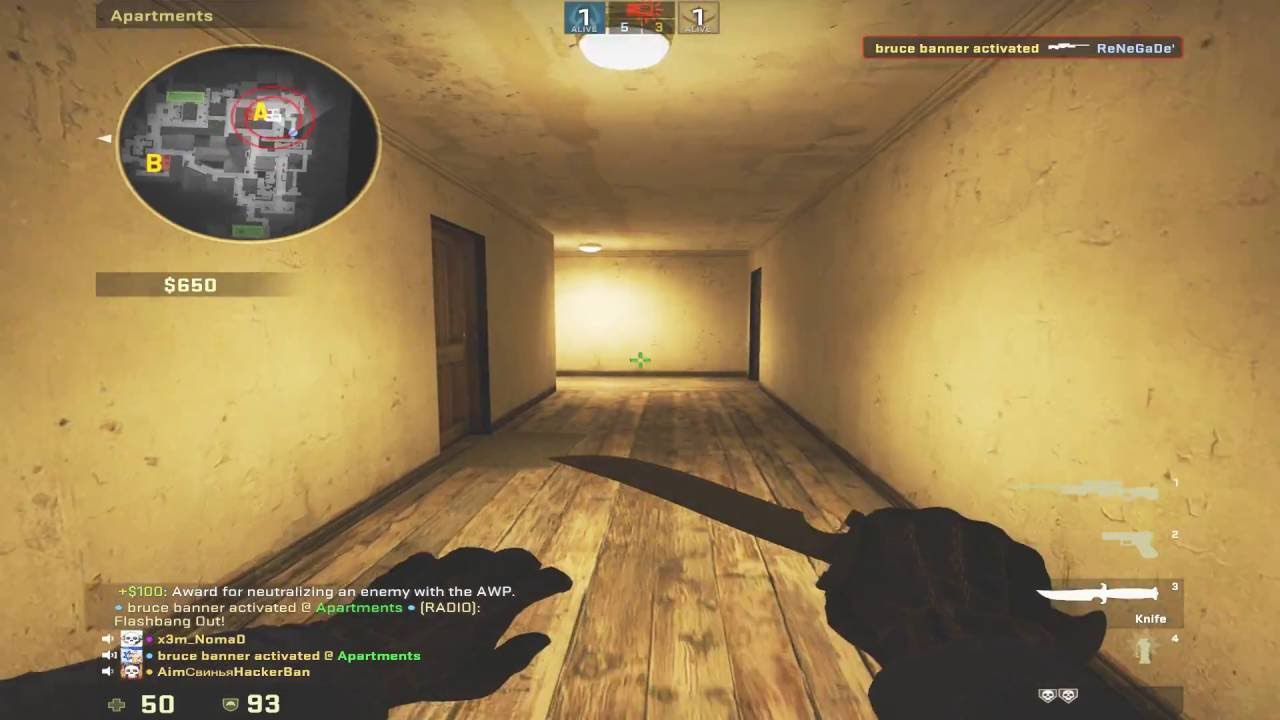 CS:GO - best motivation speech