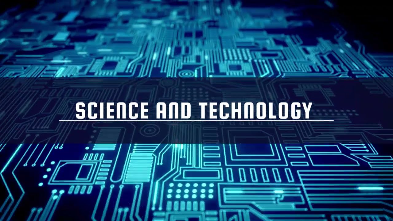 🤖 What is tech? Technology explained 📱 Examples of technology