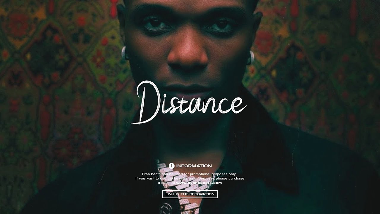 (FREE) Burna Boy x Wizkid x Afroswing Type Beat 2023 - 