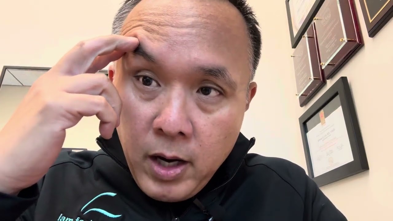 Brow Lift vs. Fat Graft: Which Should I Do and Why?