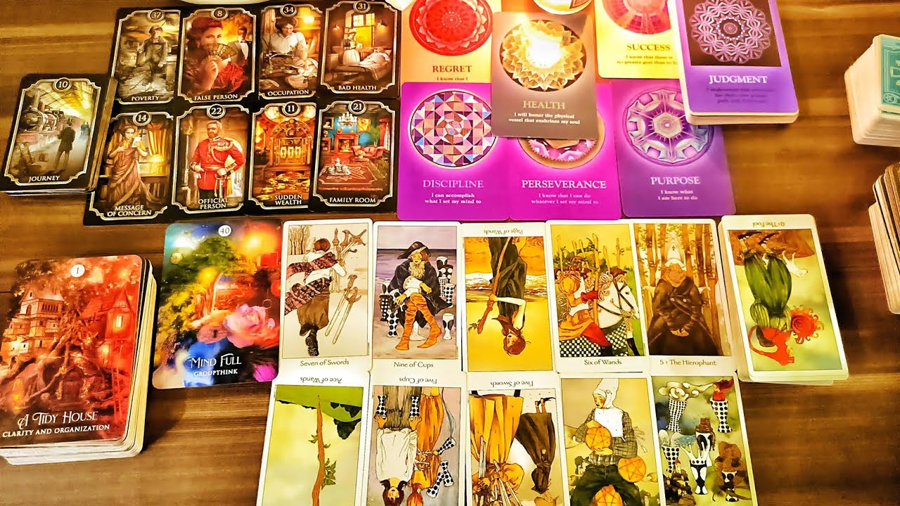 This Crazy Energy Is Ending Major Cycles by December, Clearing Blocks + Negative Energies!  