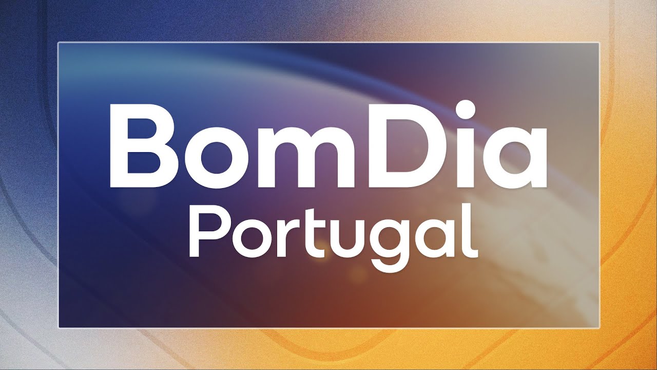 [AT] Cronologia de Genéricos do Bom Dia Portugal (1982 - 2025)
