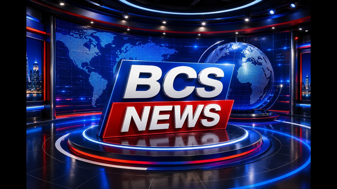 Новости BCS ] 7 сентября 2026 г.