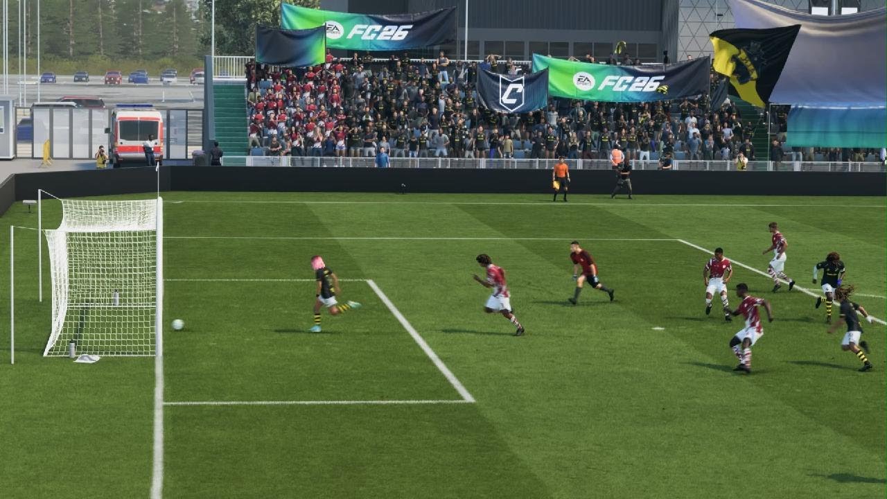 FC 26 Clubs 20