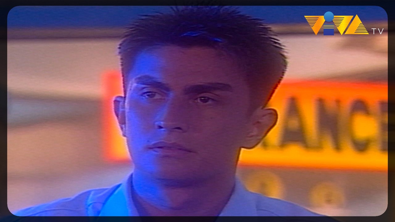 Mukang age doesn't matter para kay Gary Estrada