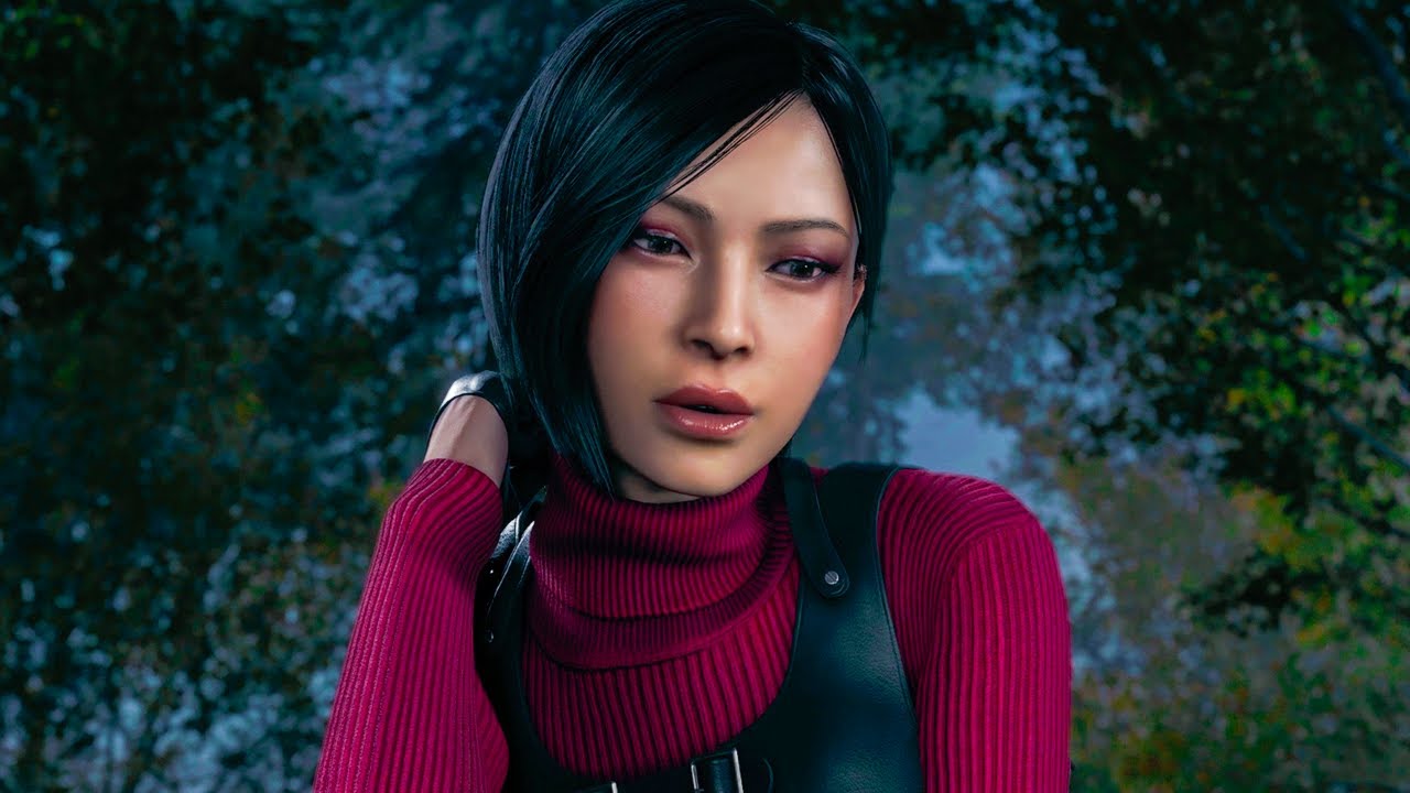 The Queen of Espionage