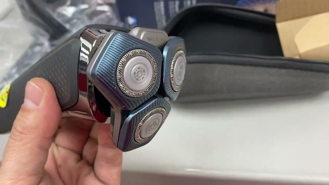 Электробритва мужская Philips S7788/55