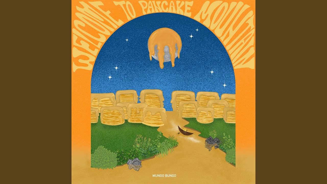 Hungry Moon