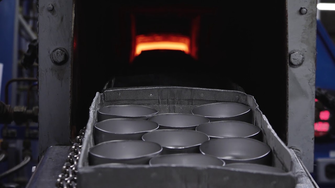 Tooling | Hudson Technologies