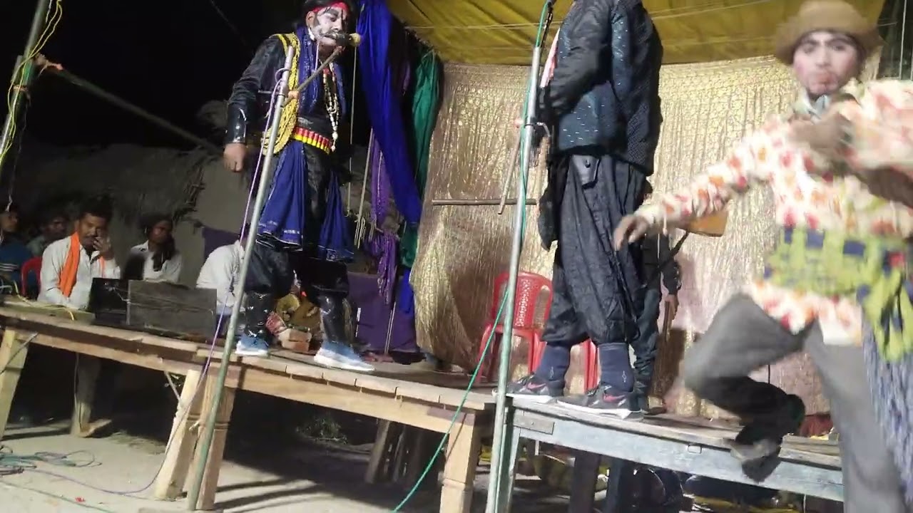 Lakha ka roll