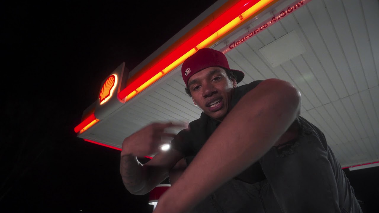 YSN Fab - MY YEAR (Official Music Video)
