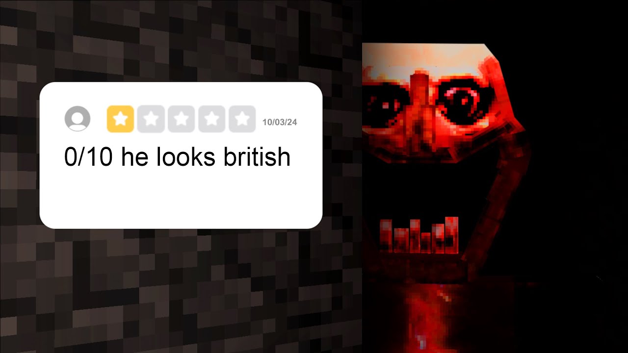 I Ranked Minecraft's 