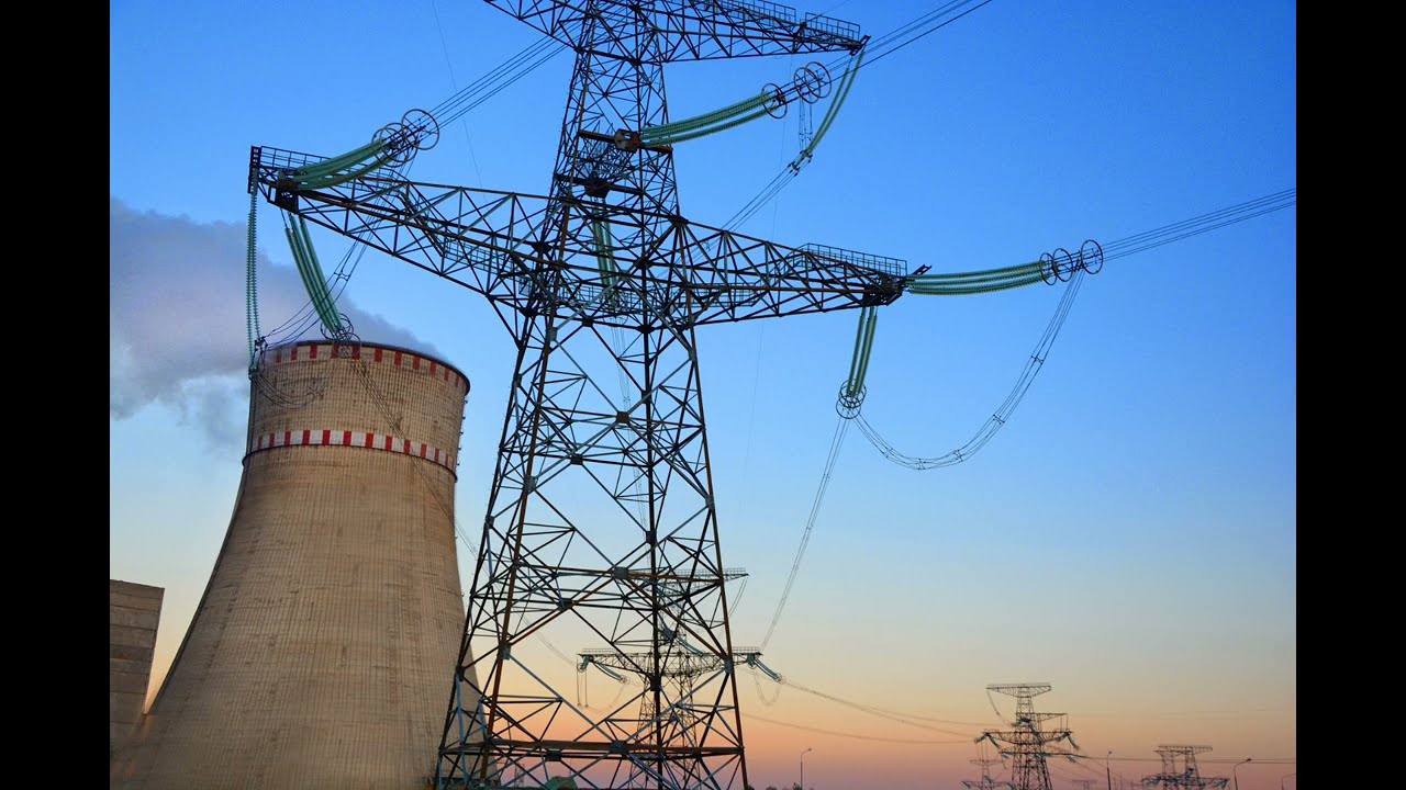 Power Lines from Ukraine & Russia #2024