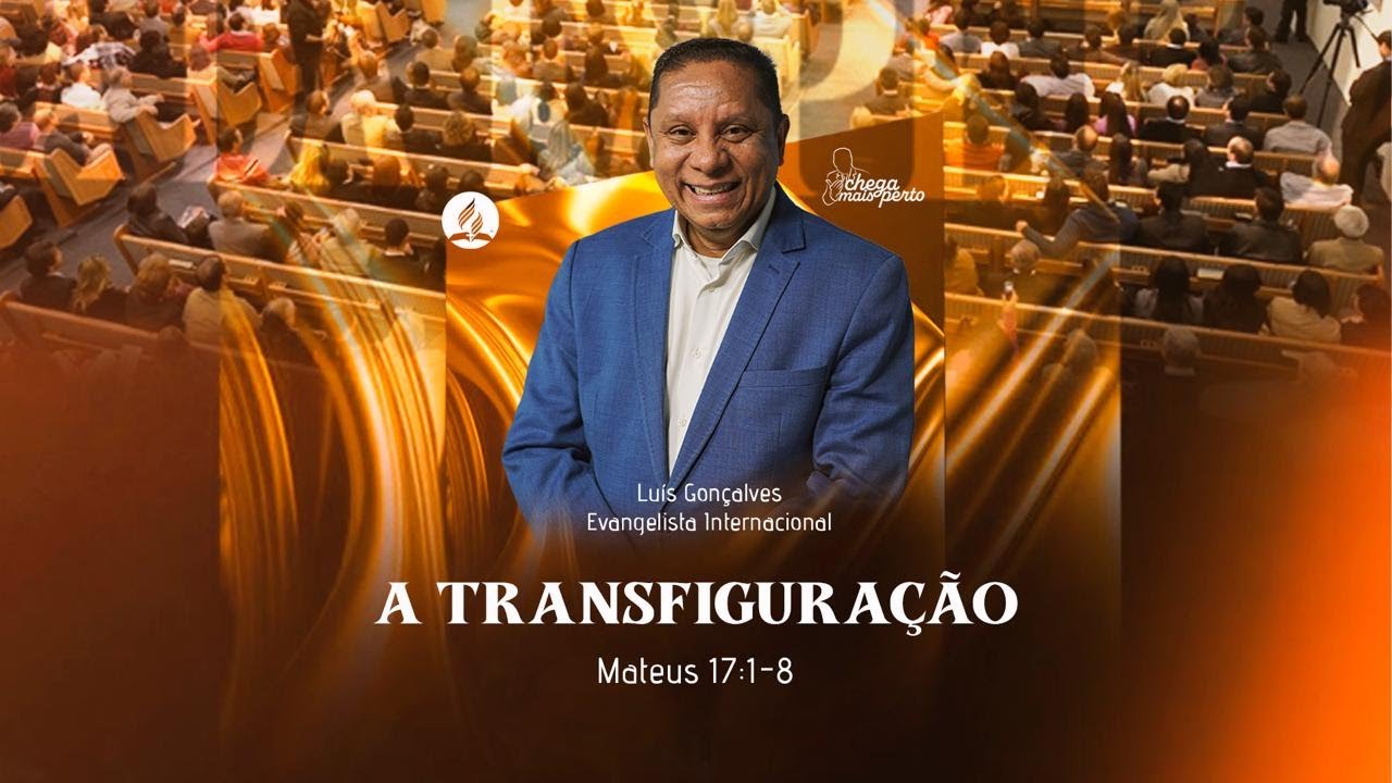 A TRANSFIGURAÇÃO