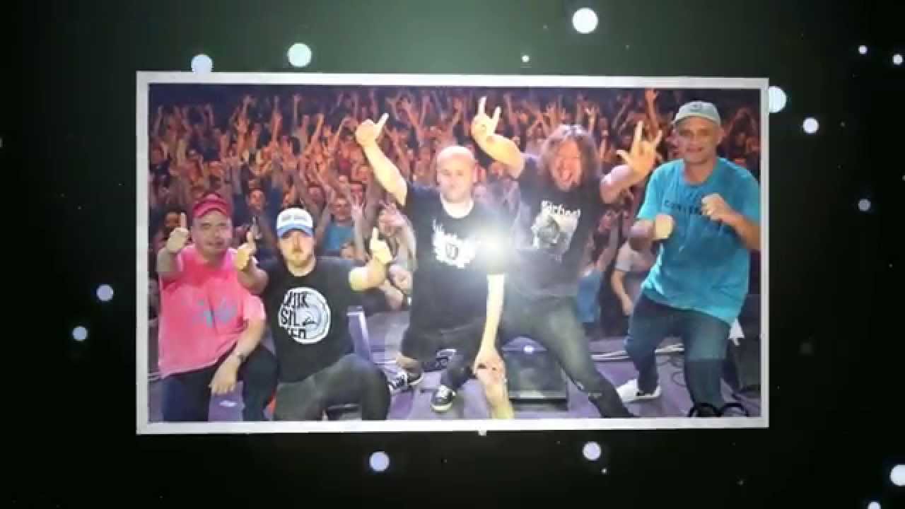 HARLEJ a JAKSI TAKSI - SHOW ( official video ) - HD