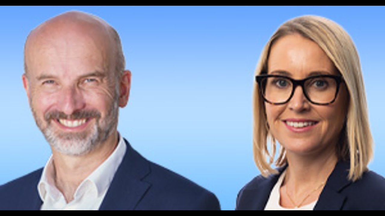 Federated Hermes’ Emma Howell and Rivington Energy’s Andrew Newman on U.K. investment trends