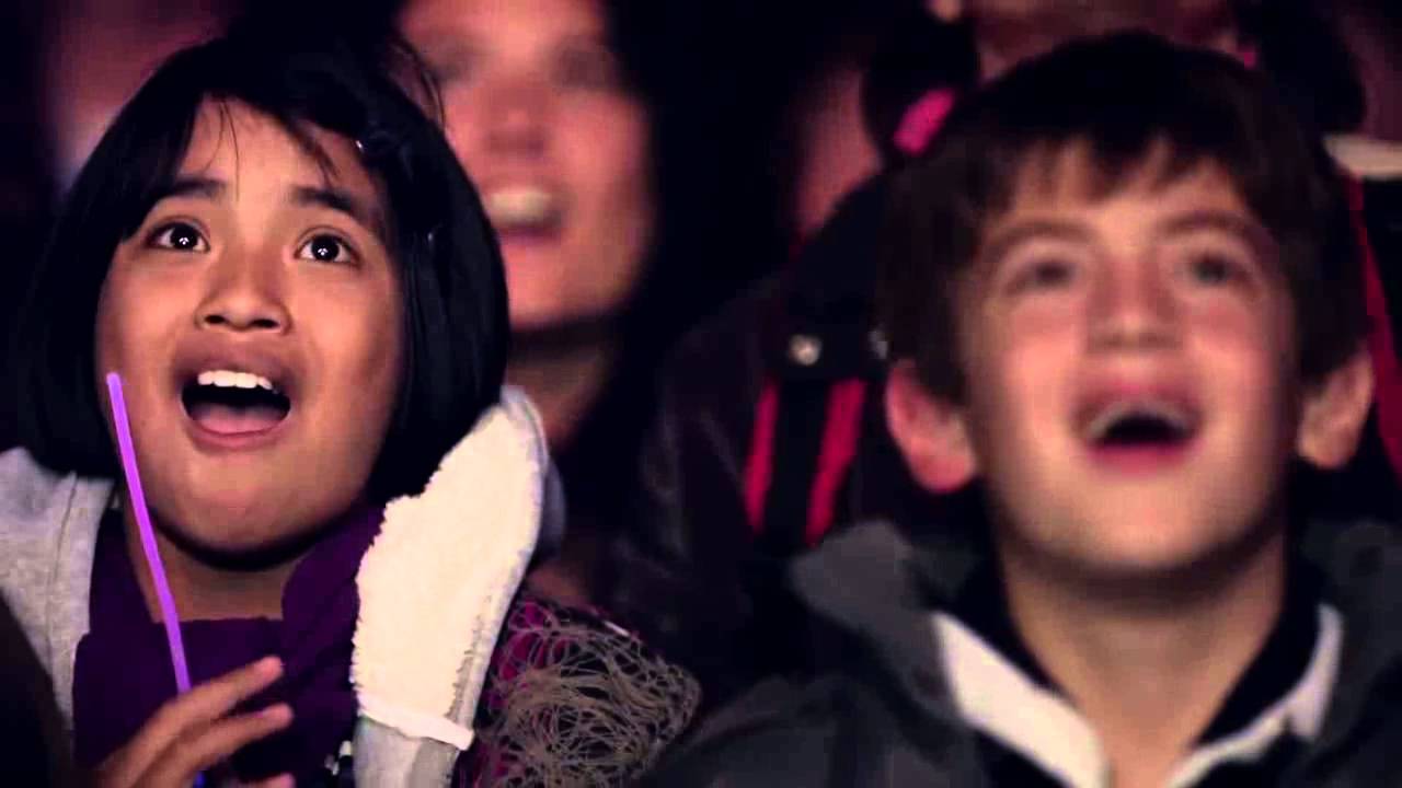 DLRPDreams TV | 20e Anniversaire PROLONGATION - Disney Dreams! Commercial (2013)