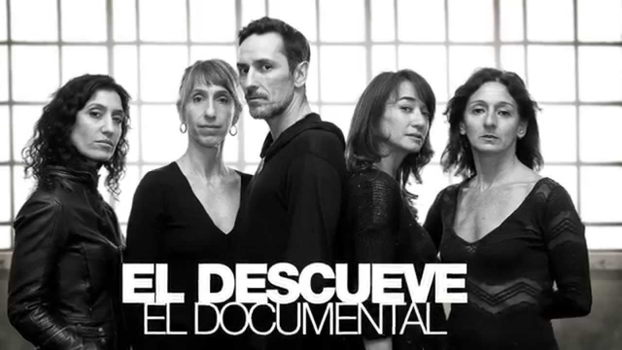 TRAILER DOCUMENTAL El Descueve 0.0
