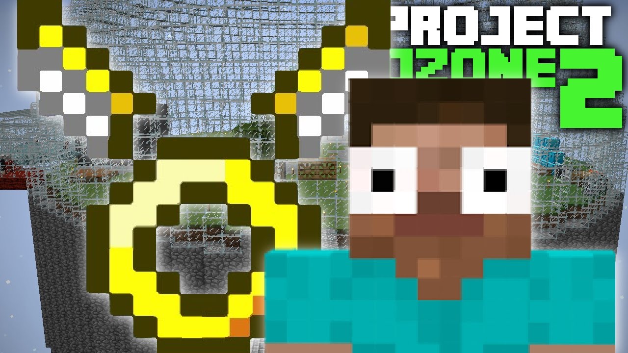 REVIVED AS AN ANGEL?!?!?! | Project Ozone 2 #22