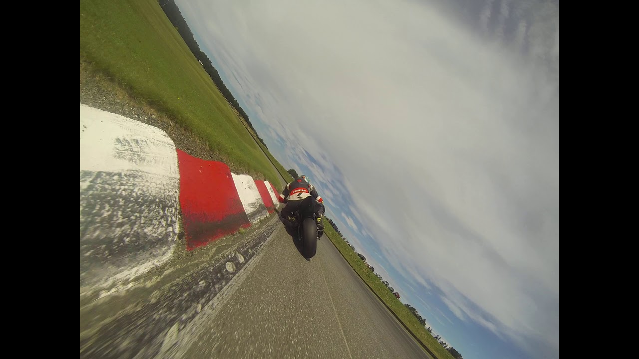 Innovative Moto Developments Pre-Moto3 iM250
