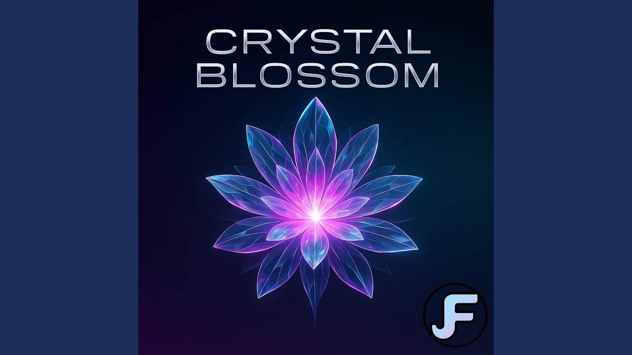 Crystal Blossom