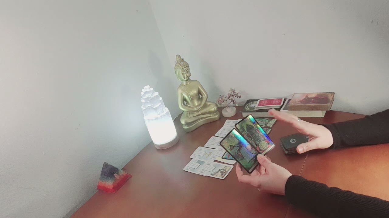 TUS ARCANGELES REVELAN UN SECRETO DE UNA MUERTE SOSPECHOSA CAYÓ ELJUICIO UNA BRUJA COSECHA SU  FINAL