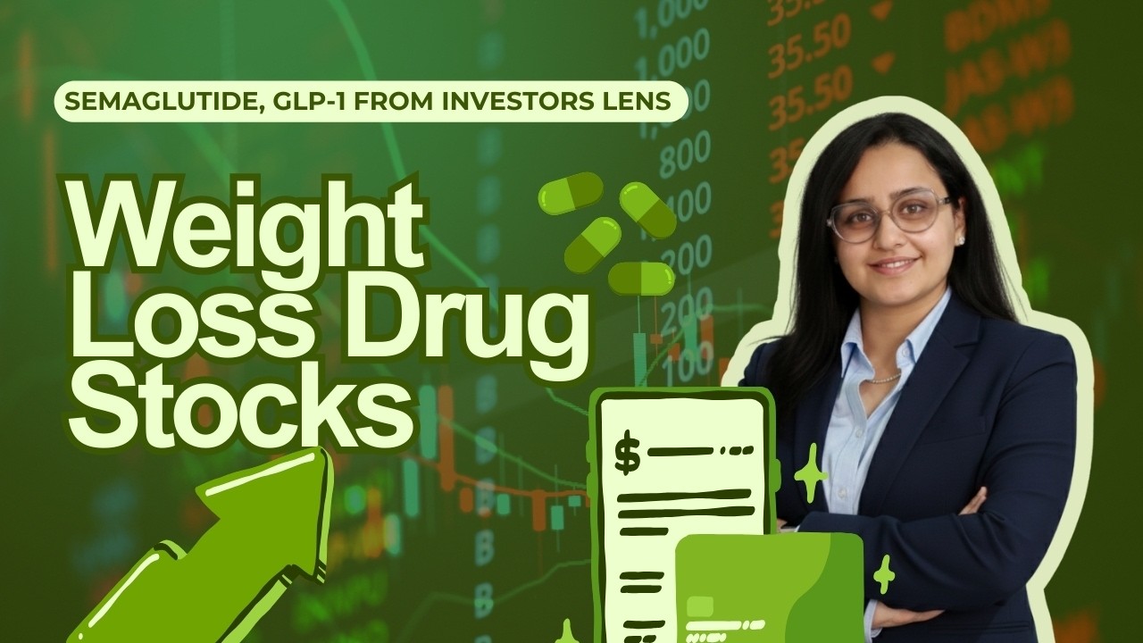 GLP-1 Stocks: From API to Auto-Injectors (The Ultimate Investor’s Guide)