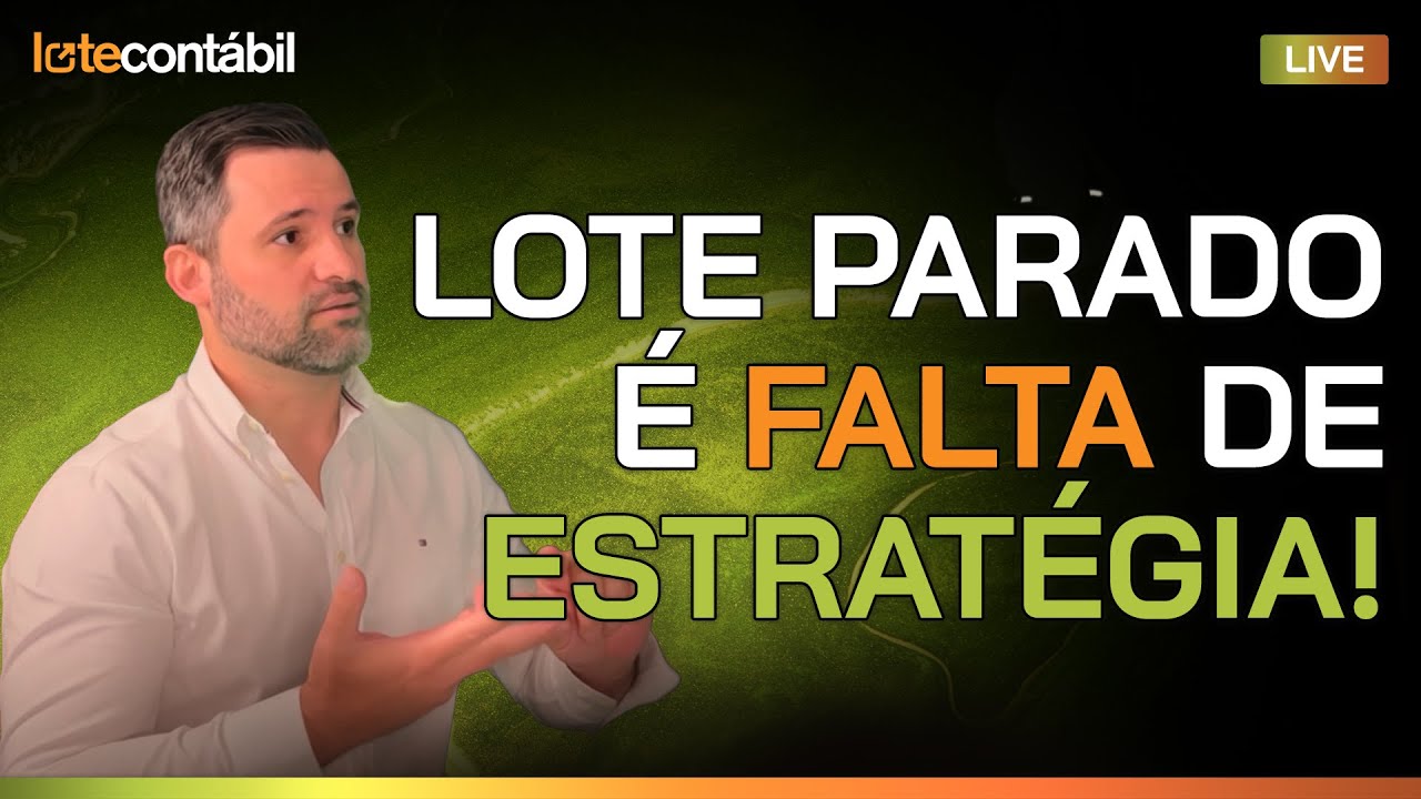 O que está impedindo seu LOTEAMENTO de VENDER? | Junior Correia