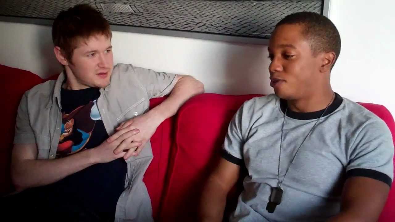 Ben Watson The L.A. Complex