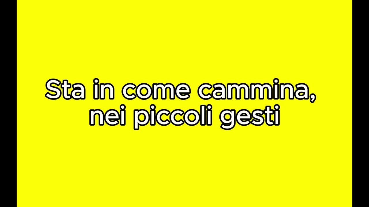 Heros Salvi   Online   versione   Karaoke