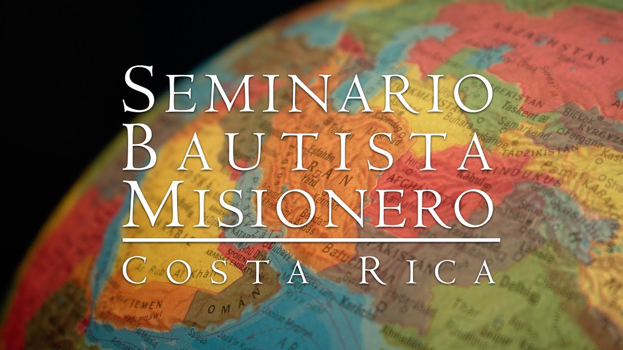 Geografia Biblica Lección 2