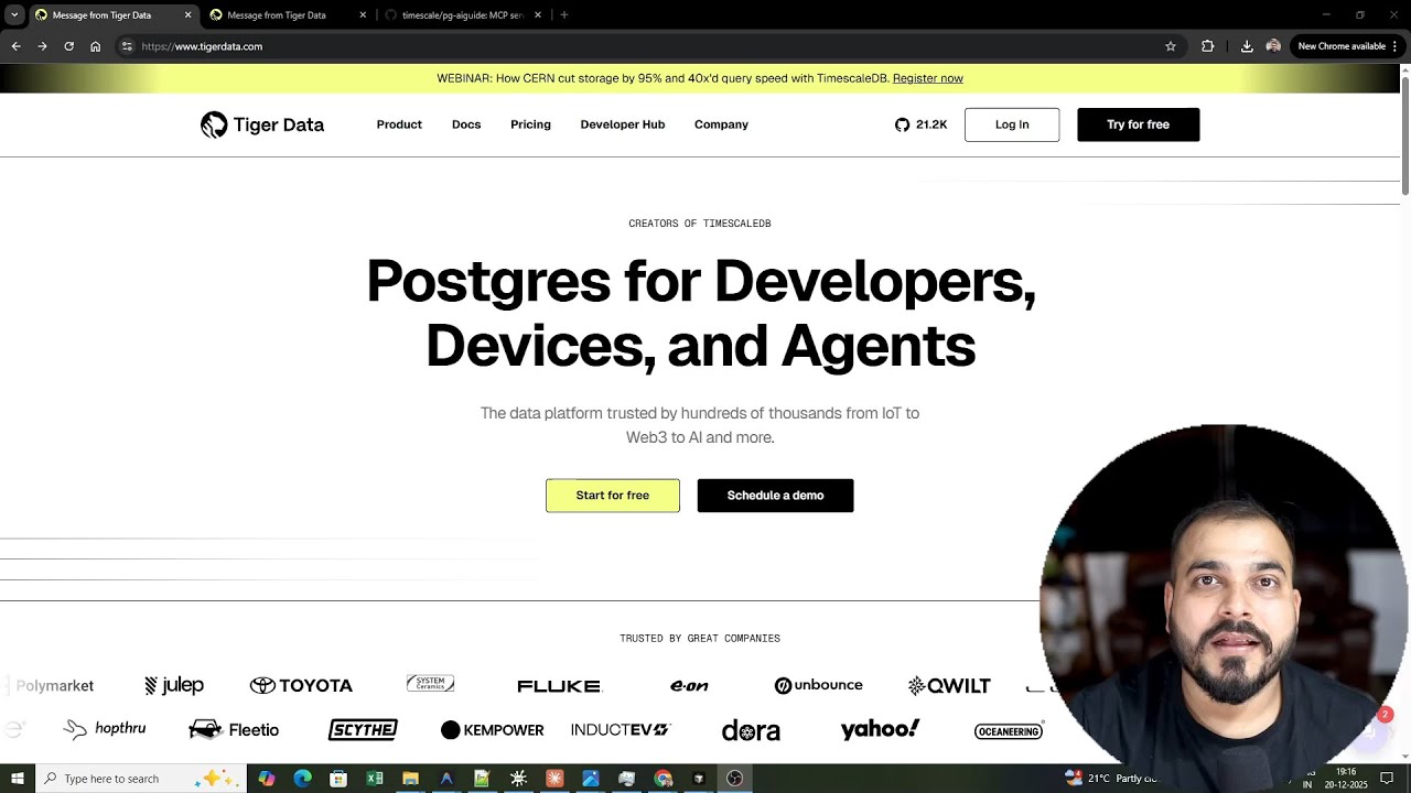 Разработка схемы базы данных с использованием искусственного интеллекта