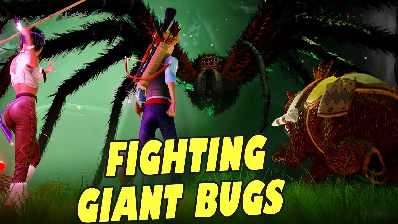 NEW GAME - War Islands: A Co-op Adventure THIS GAME IS AMAZING! NEW SURVIAL ADVENTURE GAME