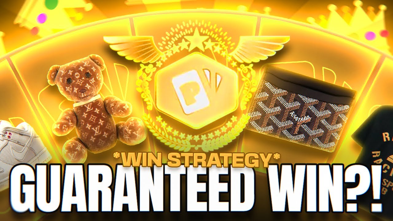 I FOUND THE GUARANTEED WIN STRATEGY ON PACKDRAW?! (MAX WIN PULL!!)