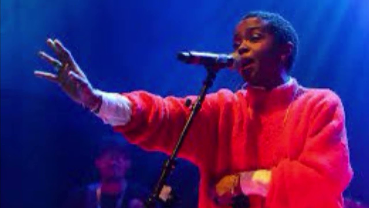 Lauryn Hill Damnable Heresies Live 930 Club 12/15/13 Audio
