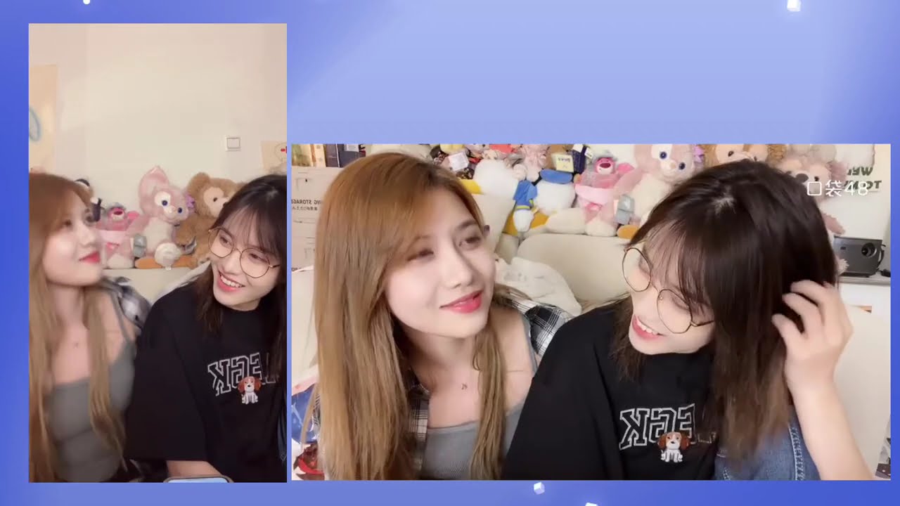 Baizhu/Bachchu - Q&A 2023.05.30 Livestream, 1080P, multi-lingual subs