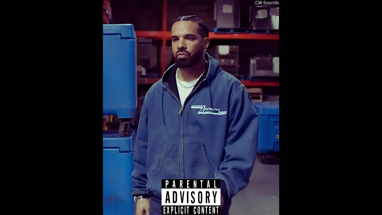Drake Type Beat - Iceman (Iceman Type Beat 2026)