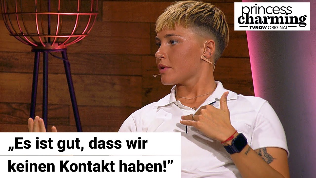 Warum haben Elsa und Irina keinen Kontakt mehr? |Princes Charming