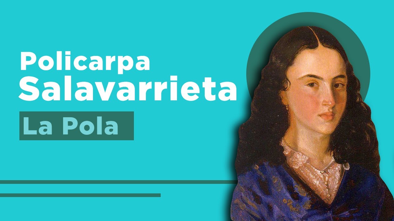 La historia de Policarpa  Salavarrieta 