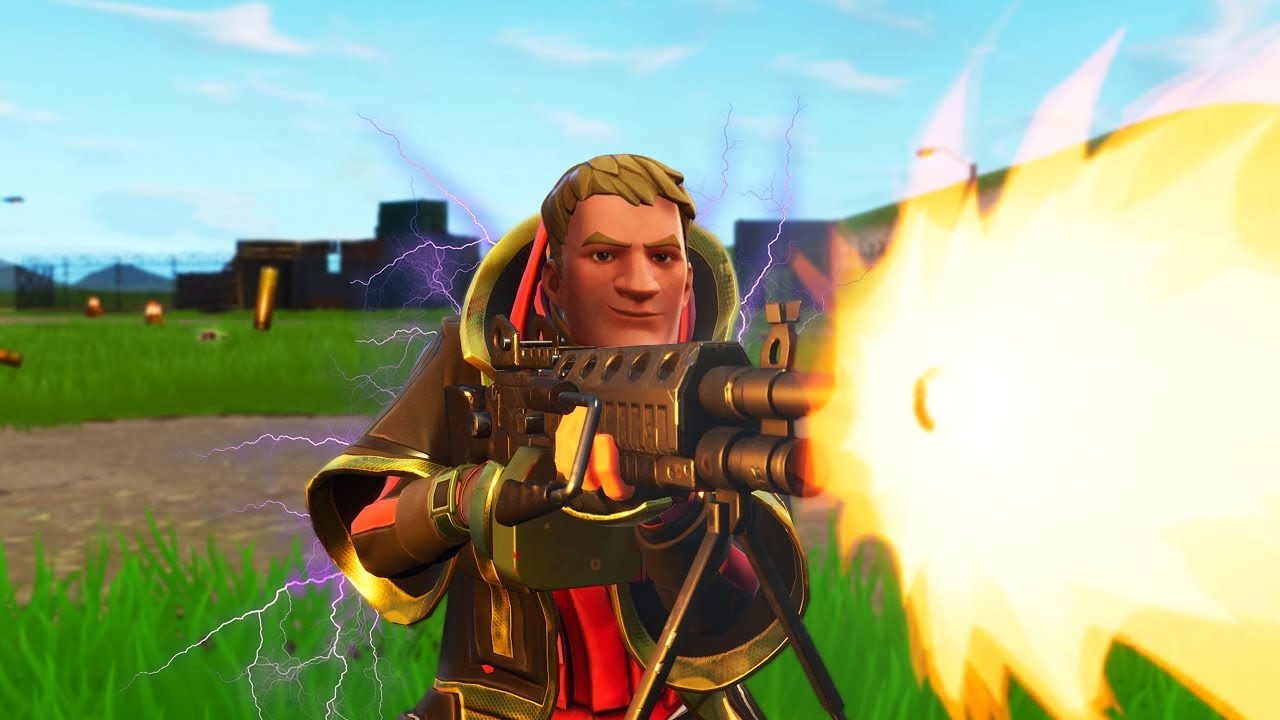 You Laugh You Uninstall Fortnite