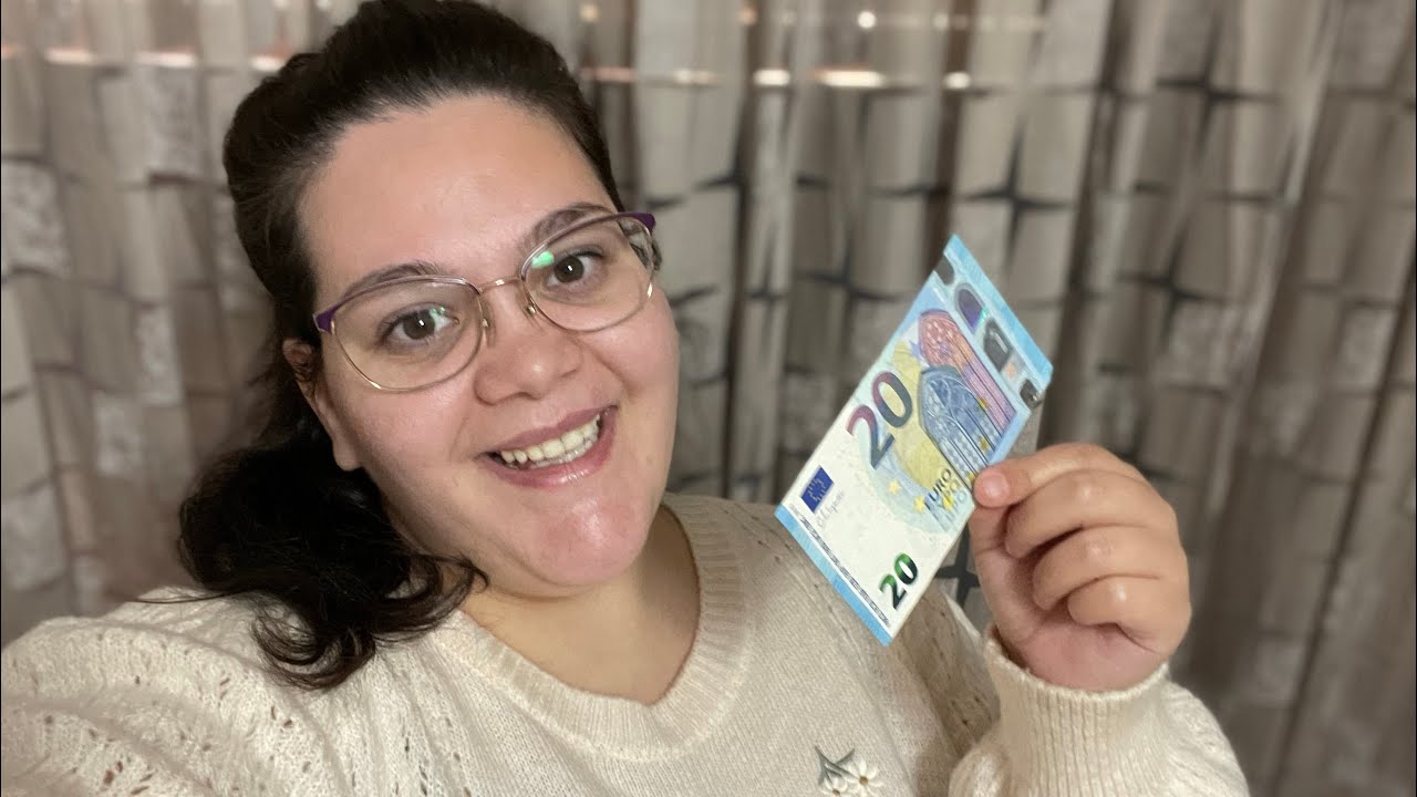 VADO AL MERCATO CON UN BUDGET DI 20€