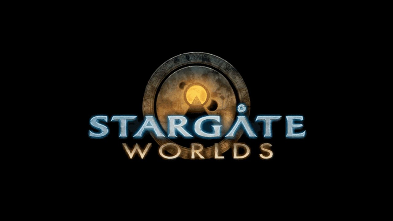 Stargate Worlds OST (Unreleased)