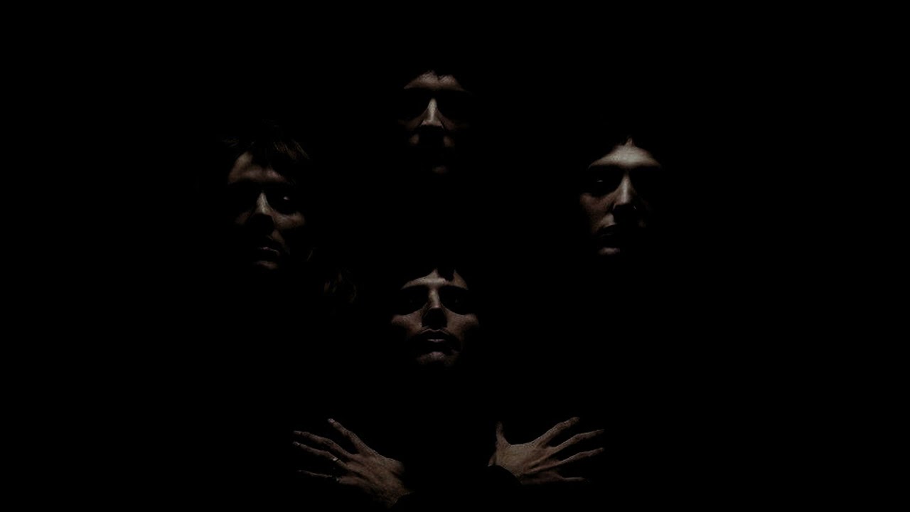 queen - bohemian rhapsody (super slowed & reverb)