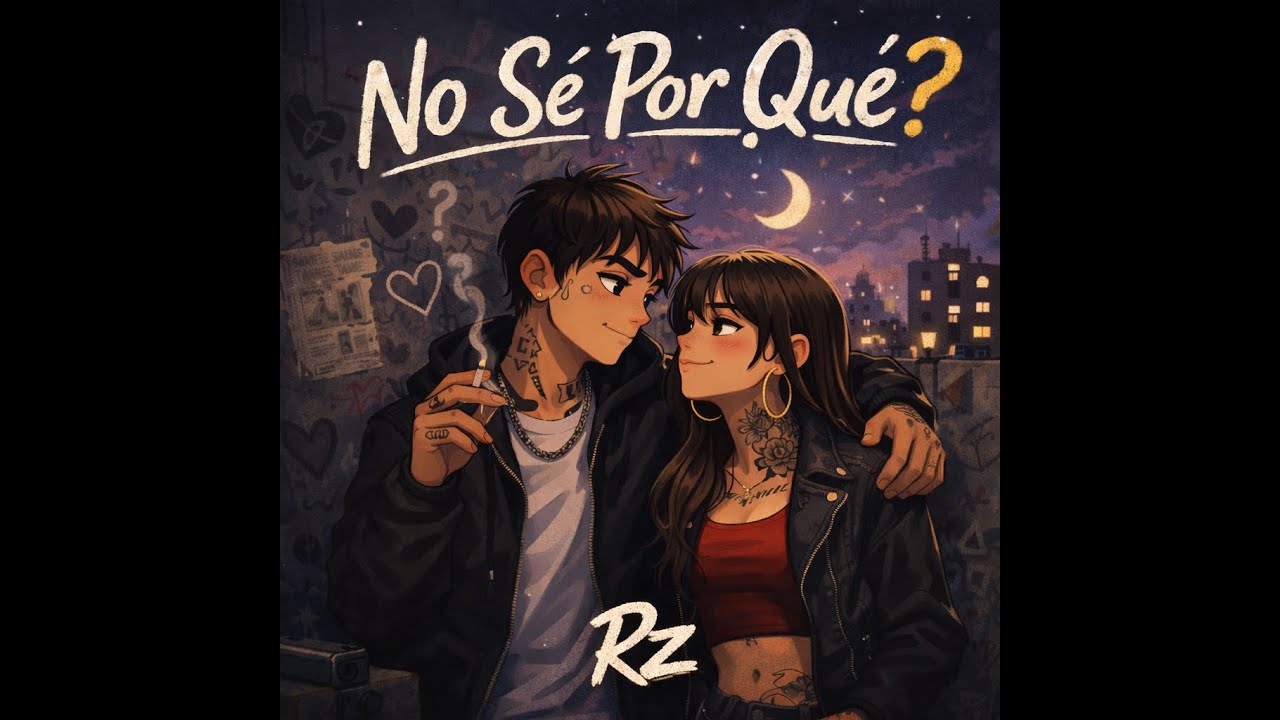 Rz - No se Porque¿? (video oficial)